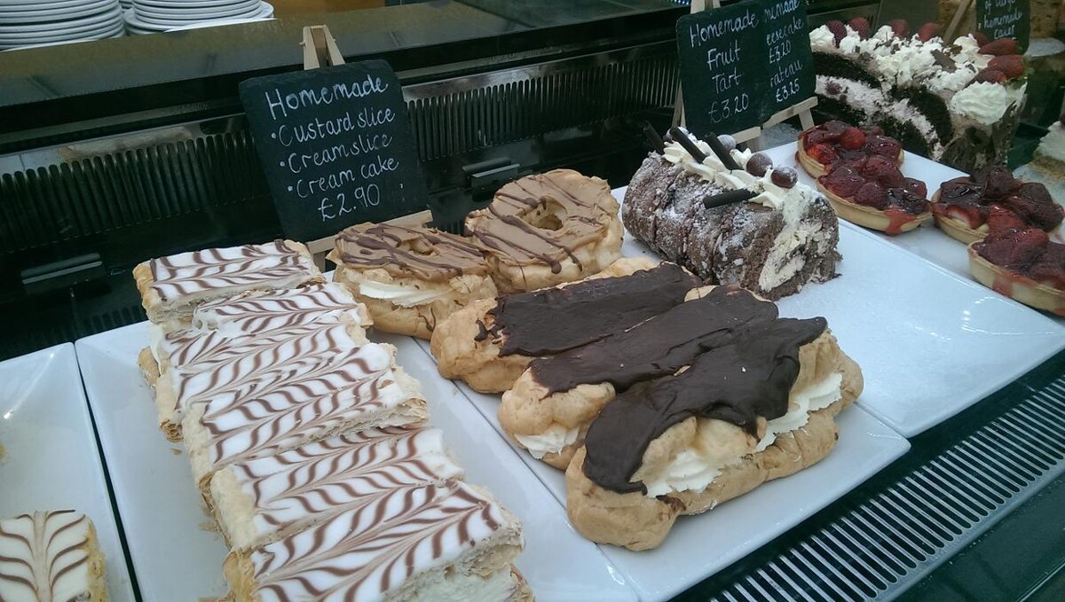 Images Stewarts Christchurch Garden Centre