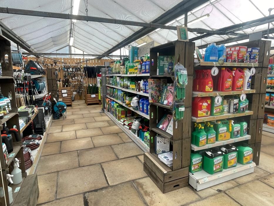 Images Stewarts Abbey Garden Centre