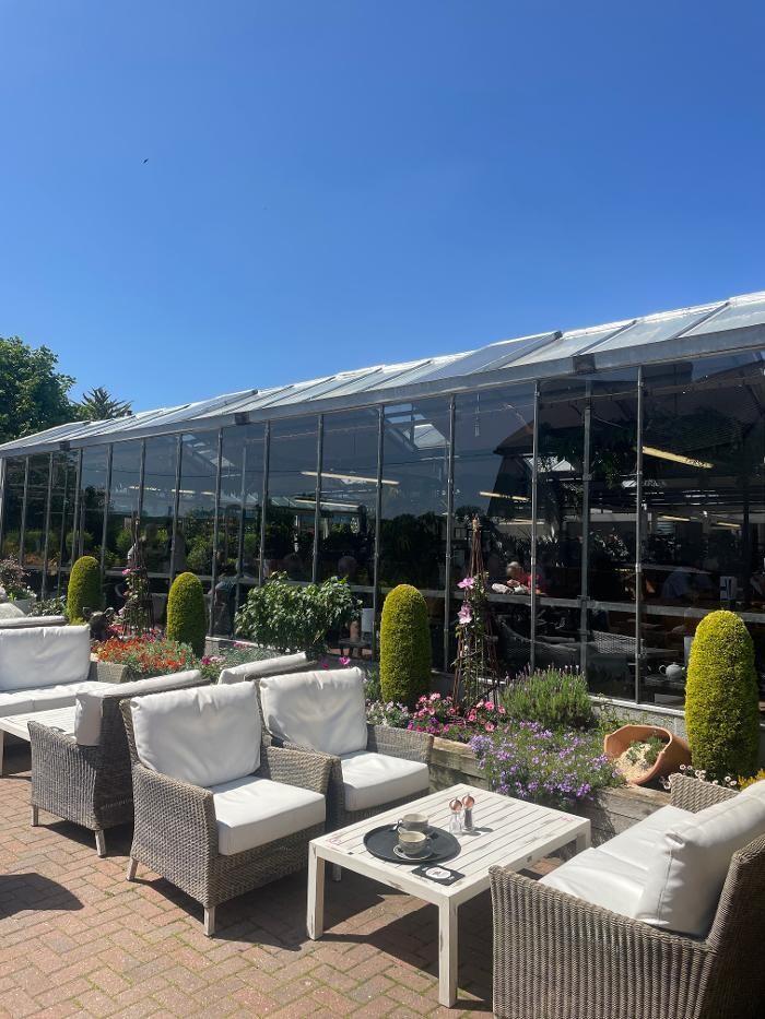 Images Stewarts Abbey Garden Centre