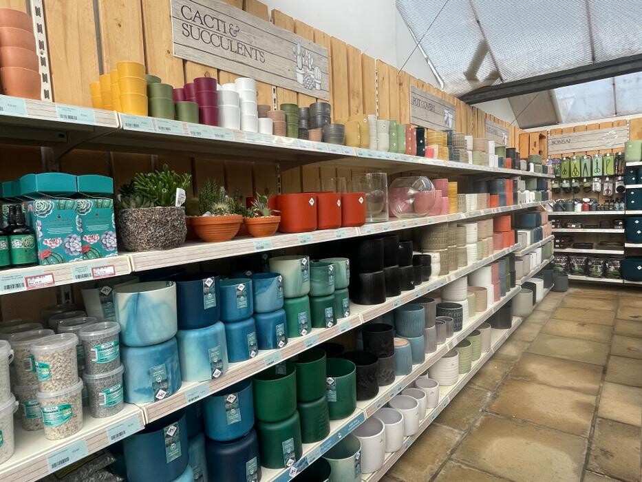 Images Stewarts Abbey Garden Centre