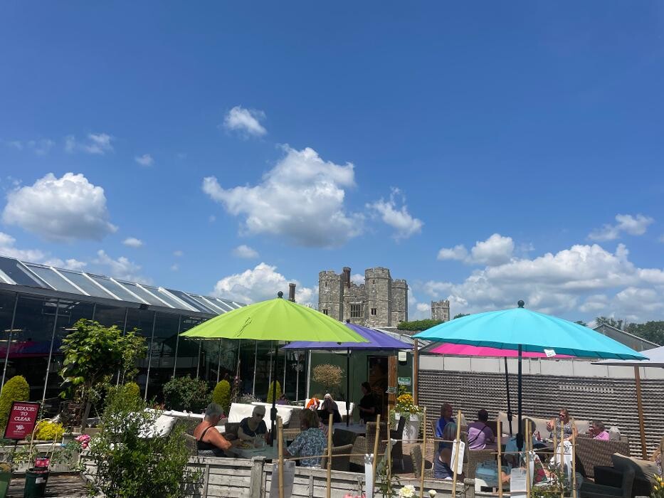 Images Stewarts Abbey Garden Centre