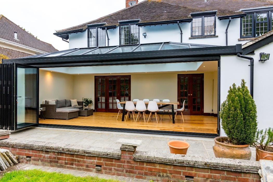 Images New Windows Doors and Conservatories