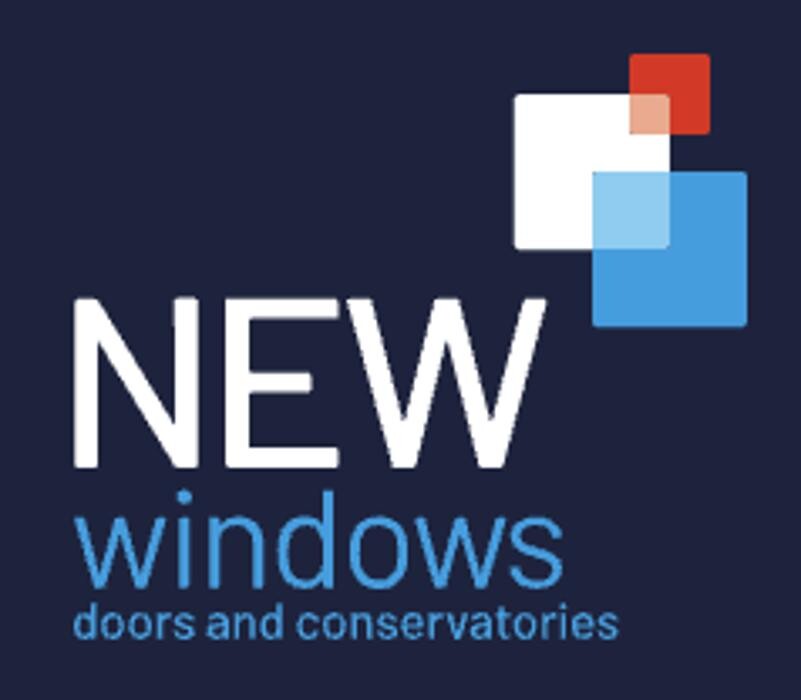 New Windows Doors and Conservatories Logo