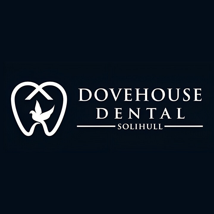 Dovehouse Dental Solihull Logo