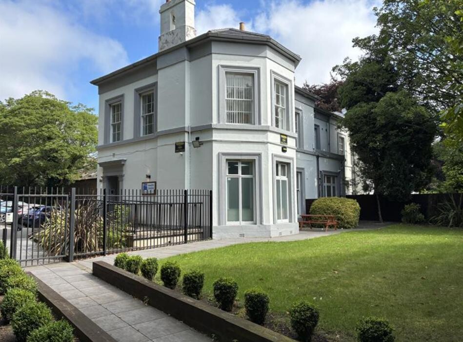 Images Bupa Health Centre Liverpool