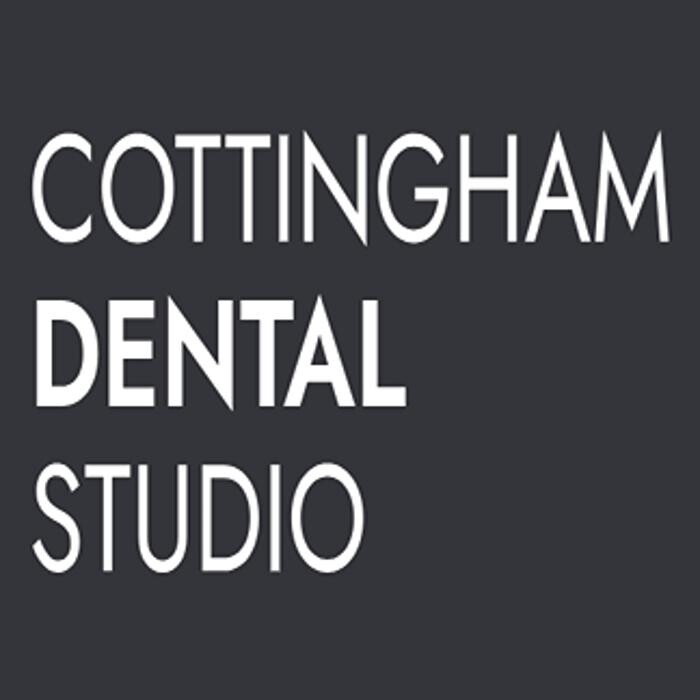 Cottingham Dental Studio Logo