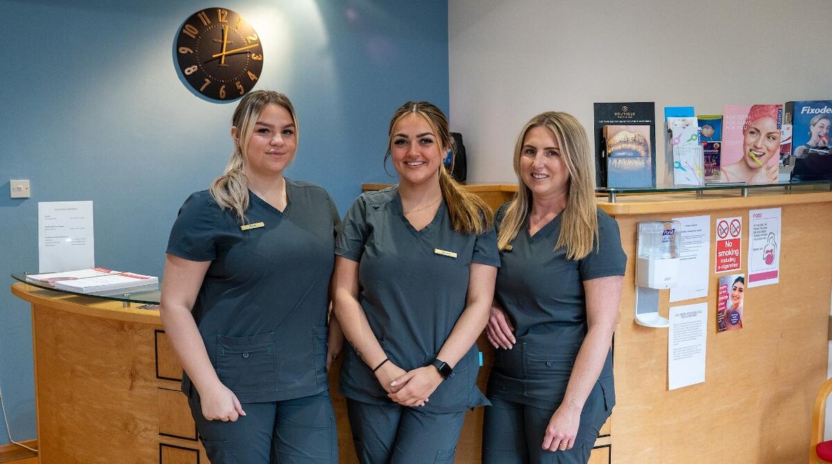 Images Cottingham Dental Studio