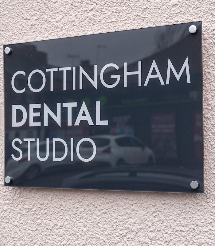 Images Cottingham Dental Studio