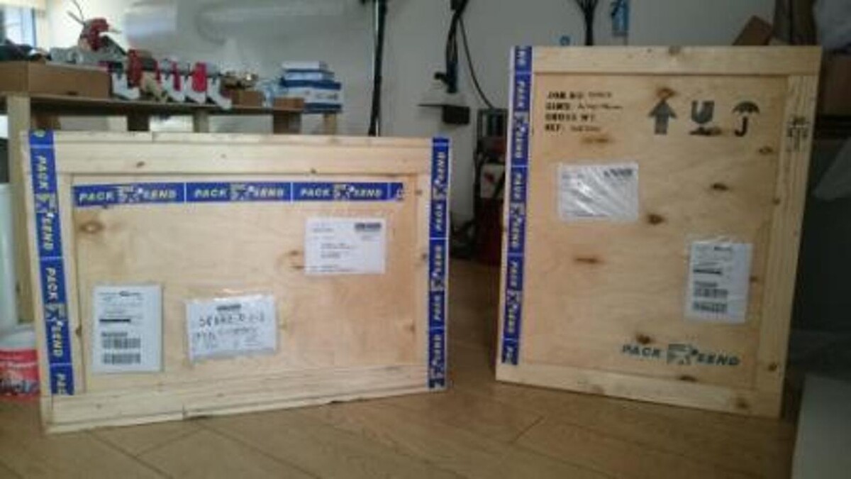 Images PACK & SEND Elephant & Castle