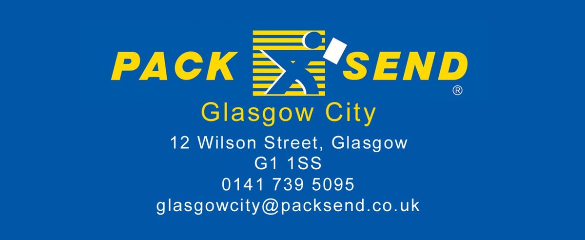 Images PACK & SEND Glasgow City