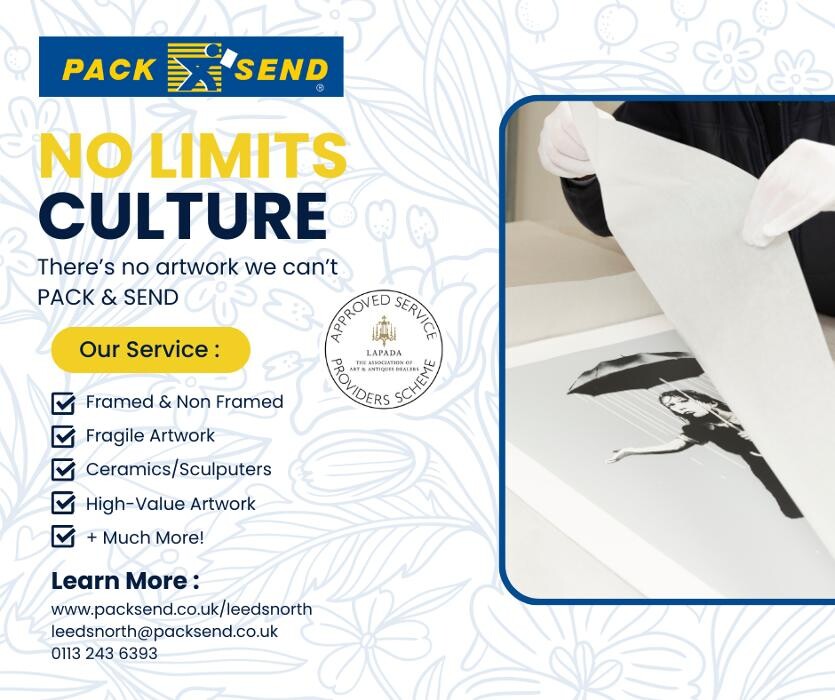 Images PACK & SEND Leeds North