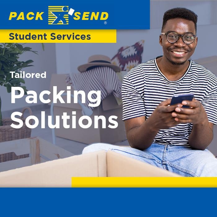 Images PACK & SEND Leeds North