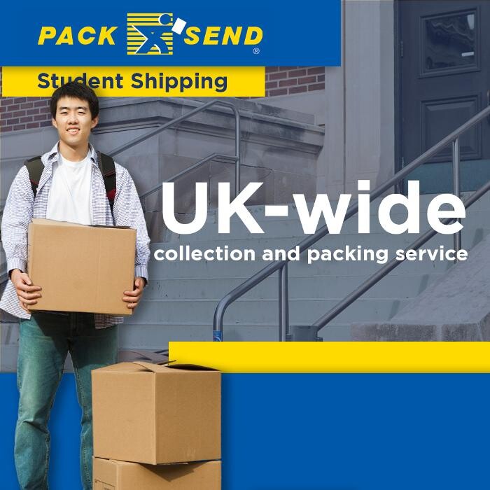 Images PACK & SEND Leeds North