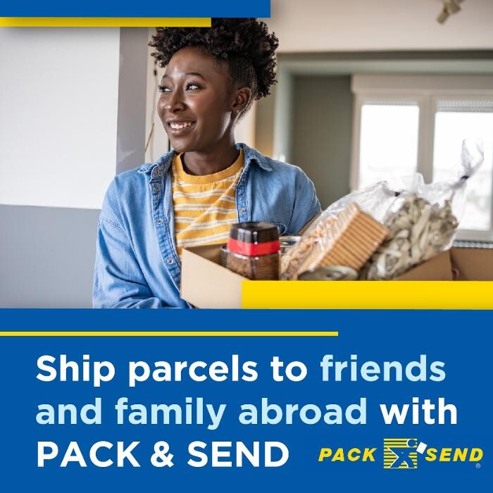 Images PACK & SEND Leeds North