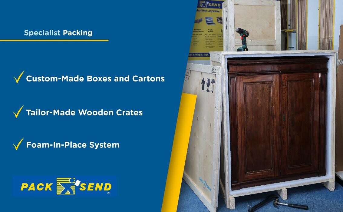 Images PACK & SEND Leeds North