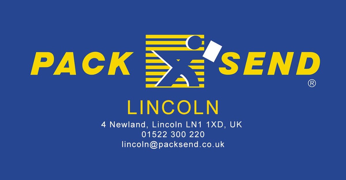 Images PACK & SEND Lincoln