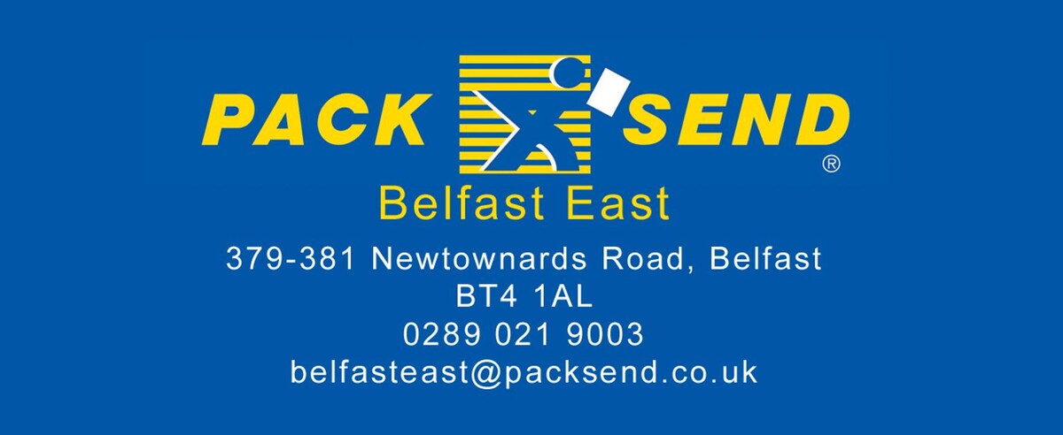 Images PACK & SEND Belfast East