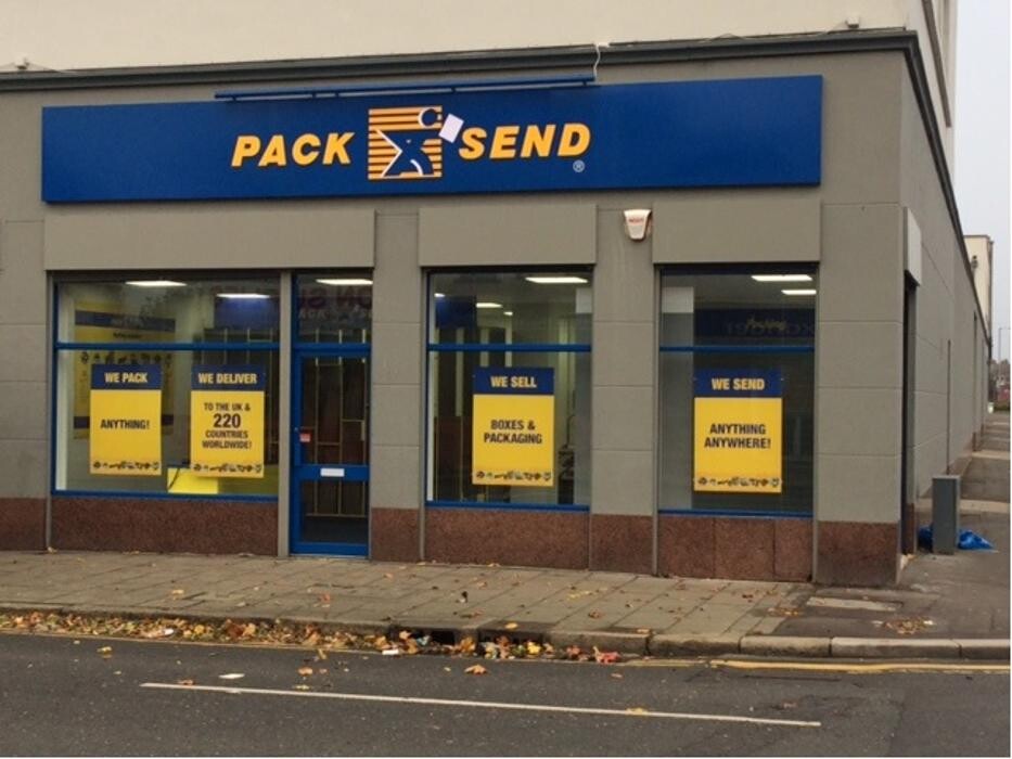 Images PACK & SEND Belfast East