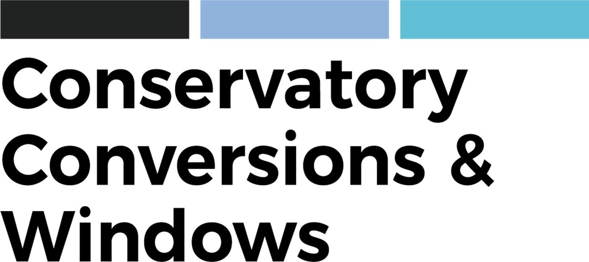 conservatory conversions Logo