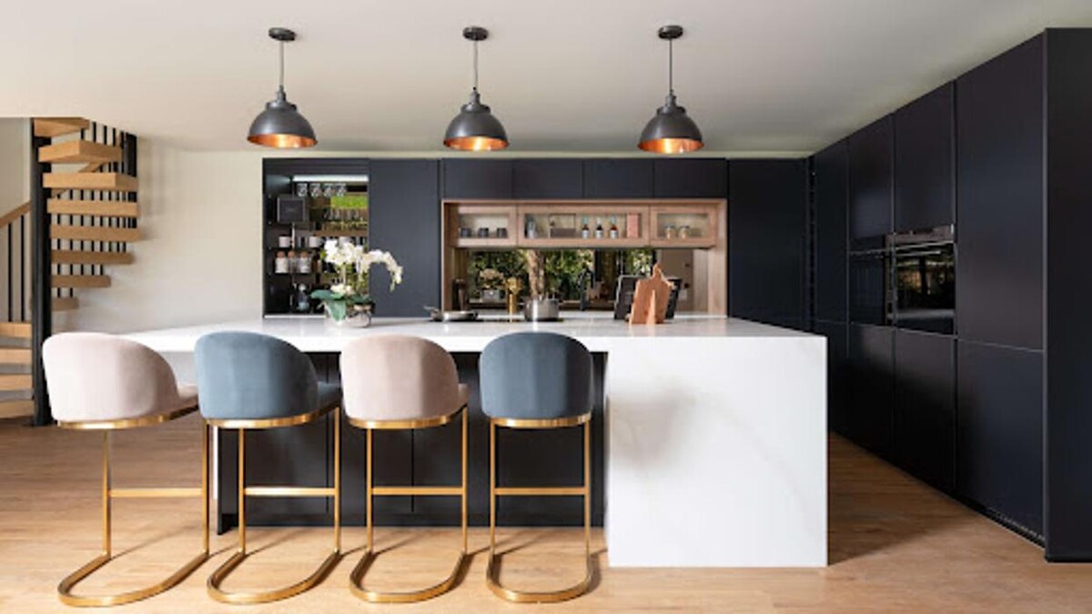 Images Audus Kitchens - Windlesham