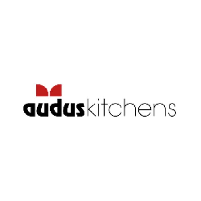 Audus Kitchens - Windlesham Logo