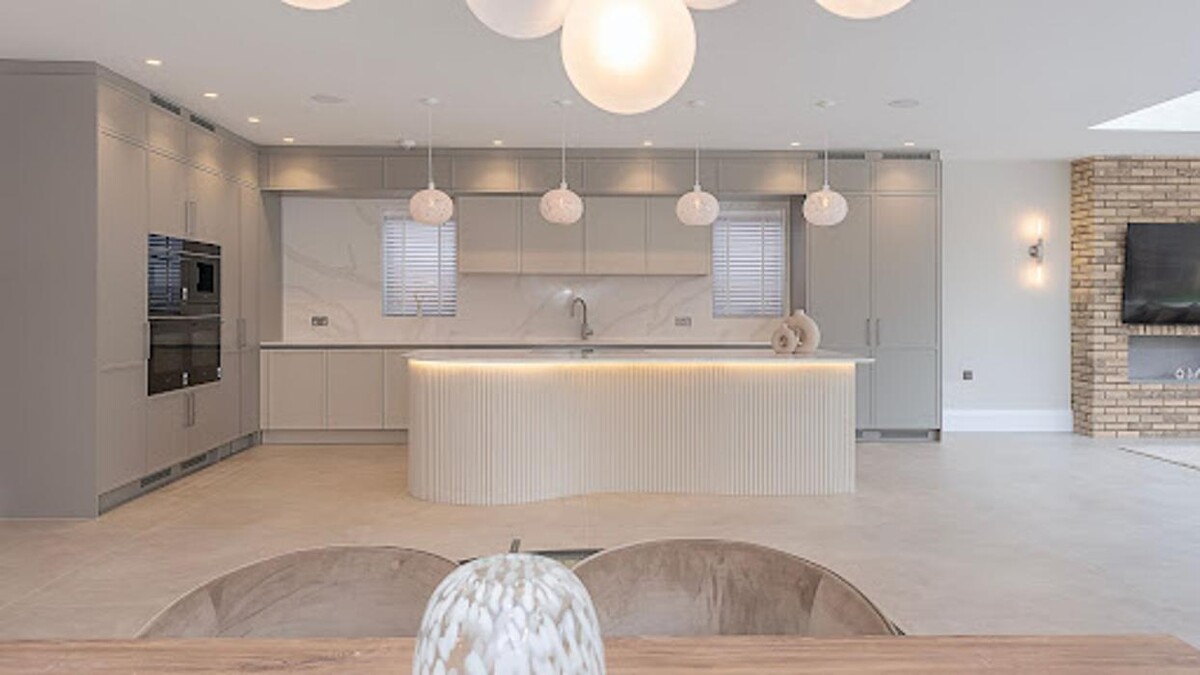Images Audus Kitchens - Windlesham