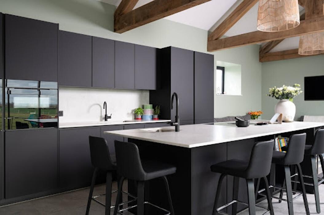 Images Audus Kitchens - Windlesham