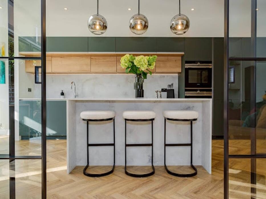 Images Audus Kitchens - Windlesham