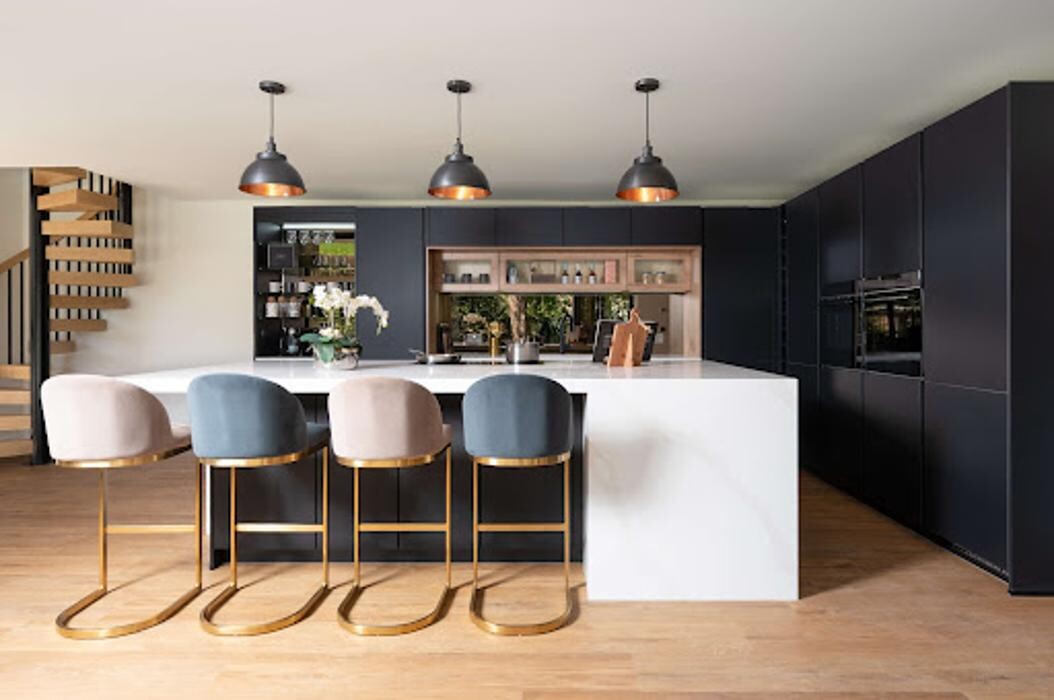 Images Audus Kitchens - Windlesham
