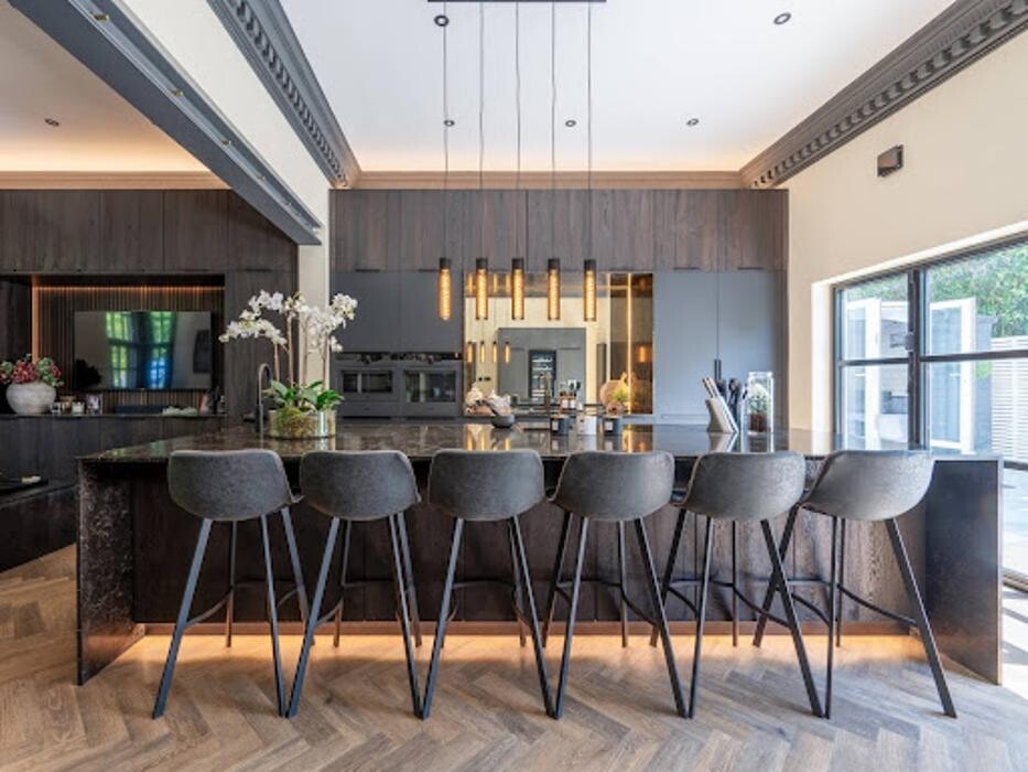 Images Audus Kitchens - Windlesham