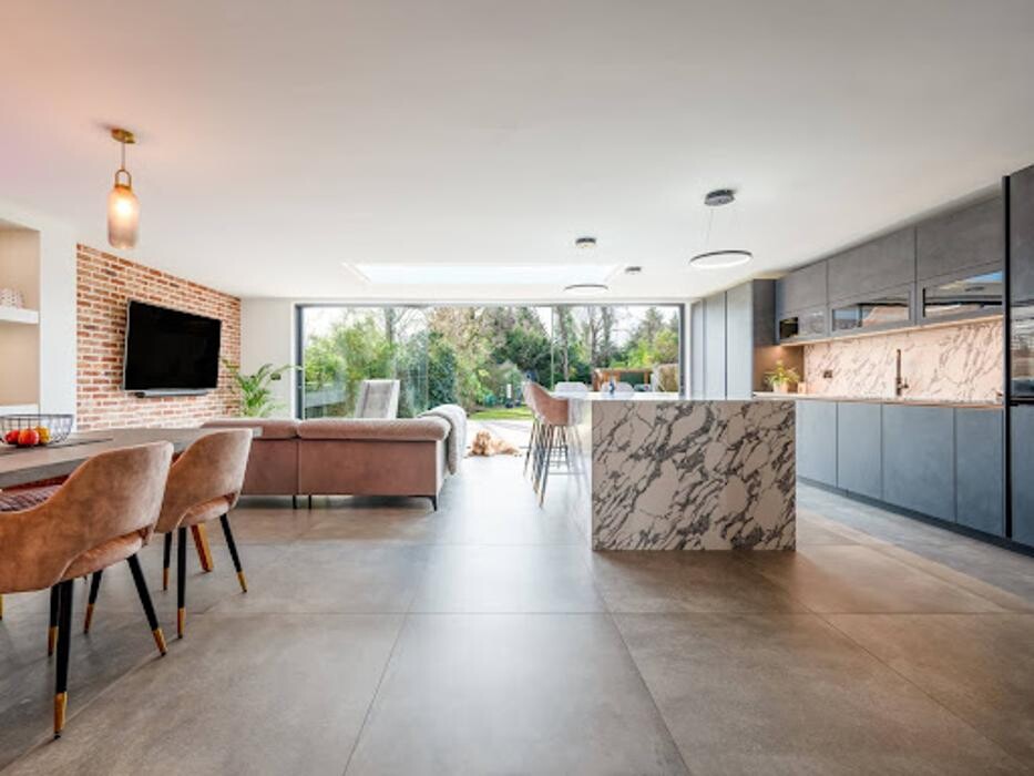 Images Audus Kitchens - Windlesham