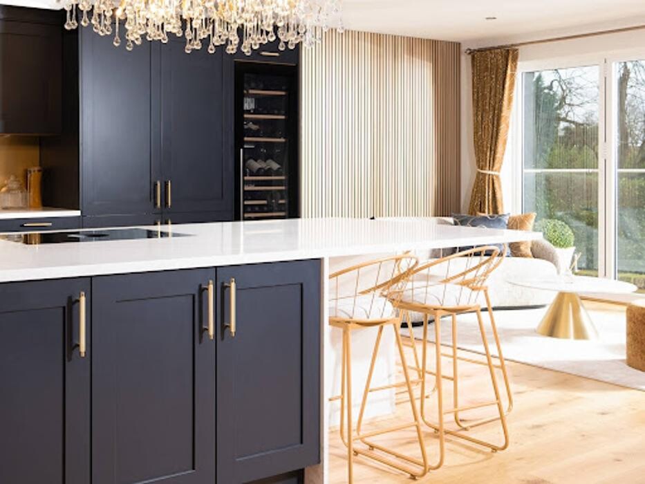 Images Audus Kitchens - Windlesham