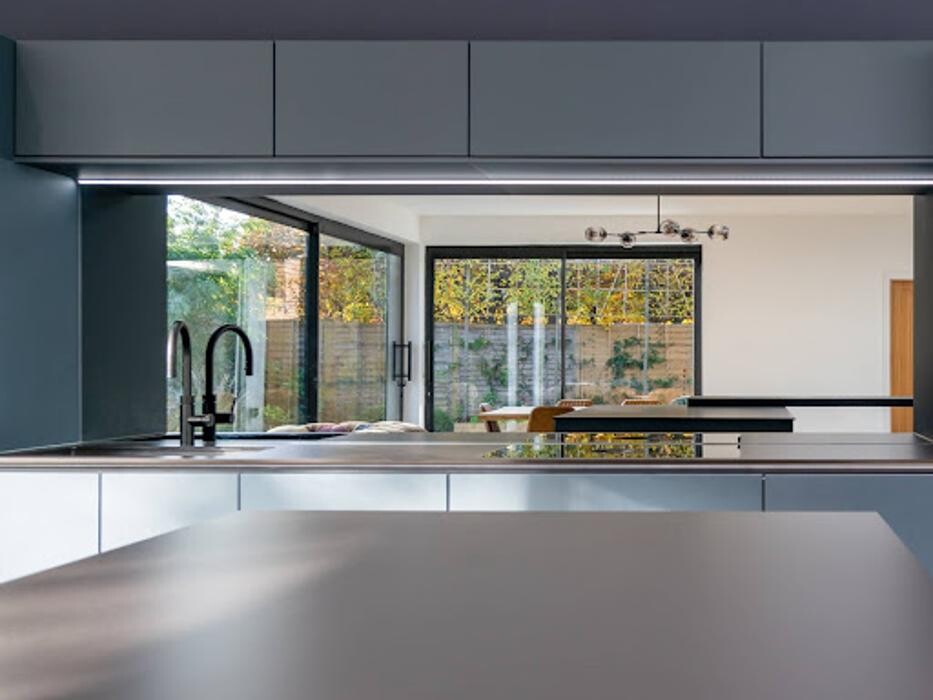 Images Audus Kitchens - Windlesham