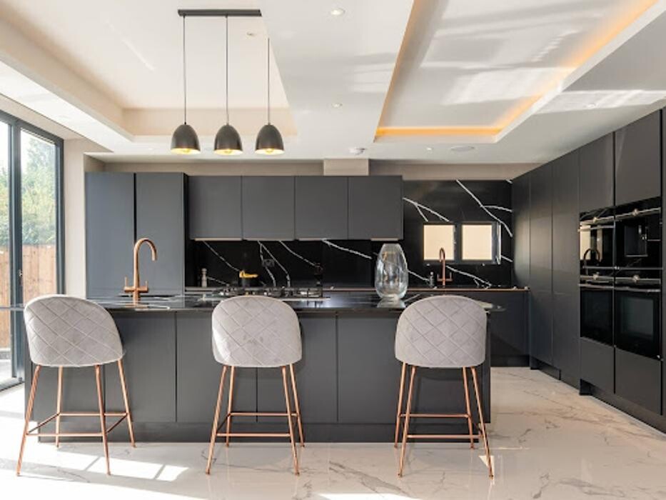Images Audus Kitchens - Windlesham