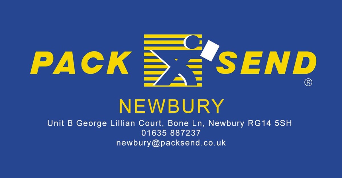 Images PACK & SEND Newbury