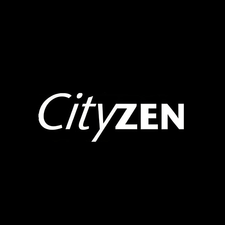 CityZEN Estate Agents Logo