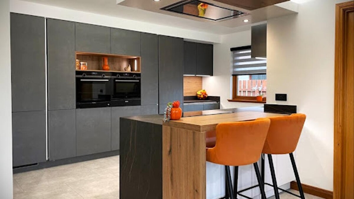Images Williamsons Kitchens - Fraserburgh