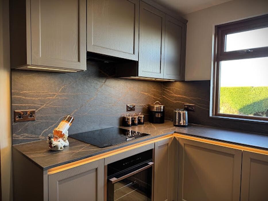 Images Williamsons Kitchens - Fraserburgh