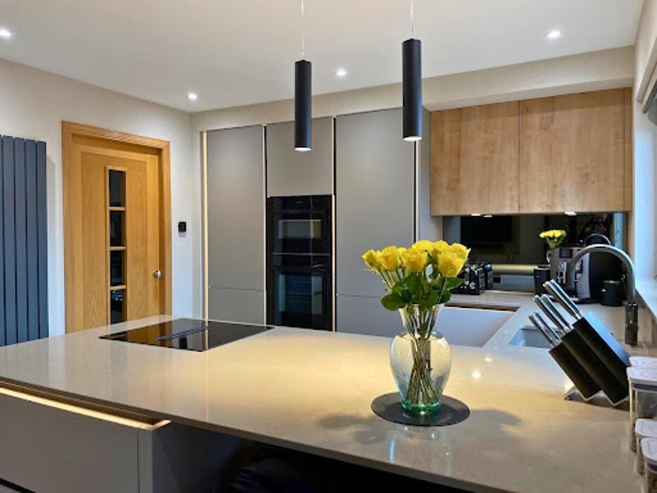 Images Williamsons Kitchens - Fraserburgh