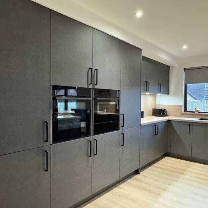 Images Williamsons Kitchens - Fraserburgh