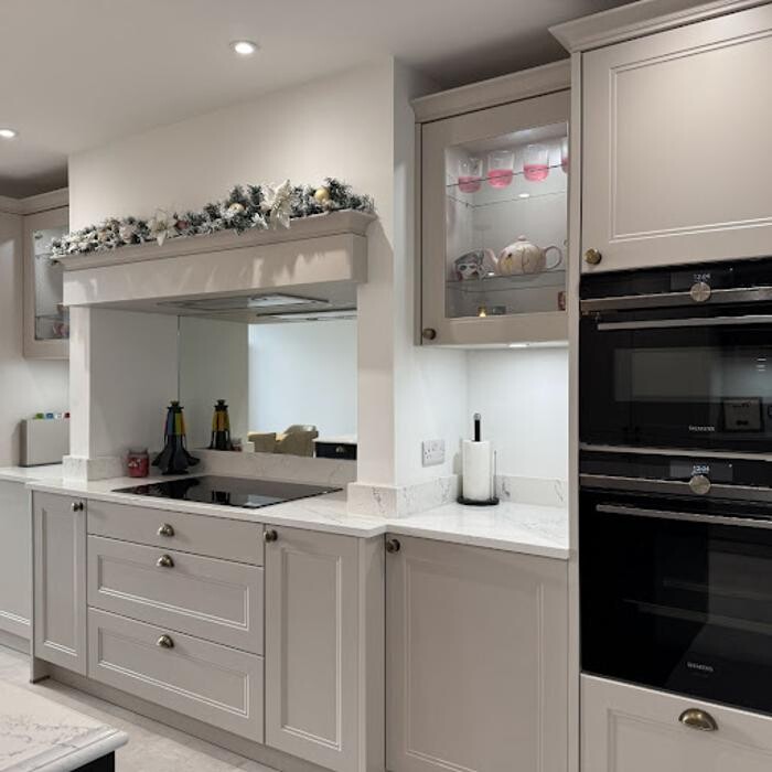 Images Williamsons Kitchens - Fraserburgh