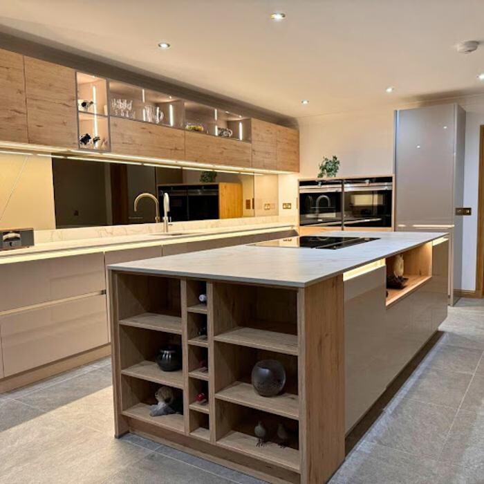 Images Williamsons Kitchens - Fraserburgh