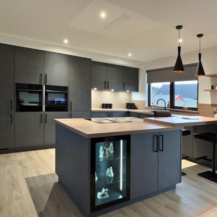Images Williamsons Kitchens - Fraserburgh