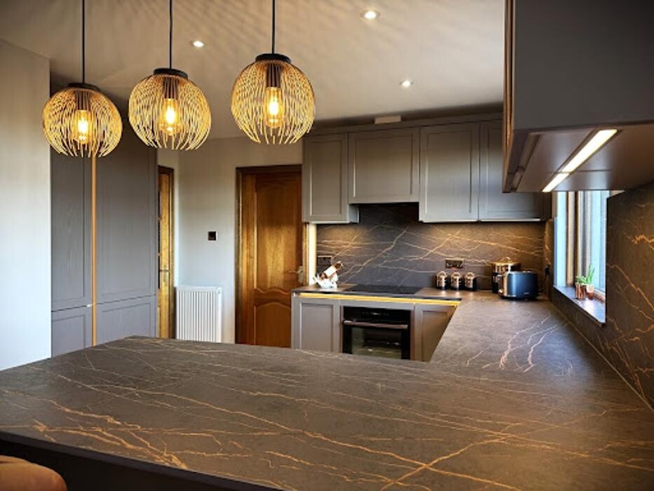 Images Williamsons Kitchens - Fraserburgh