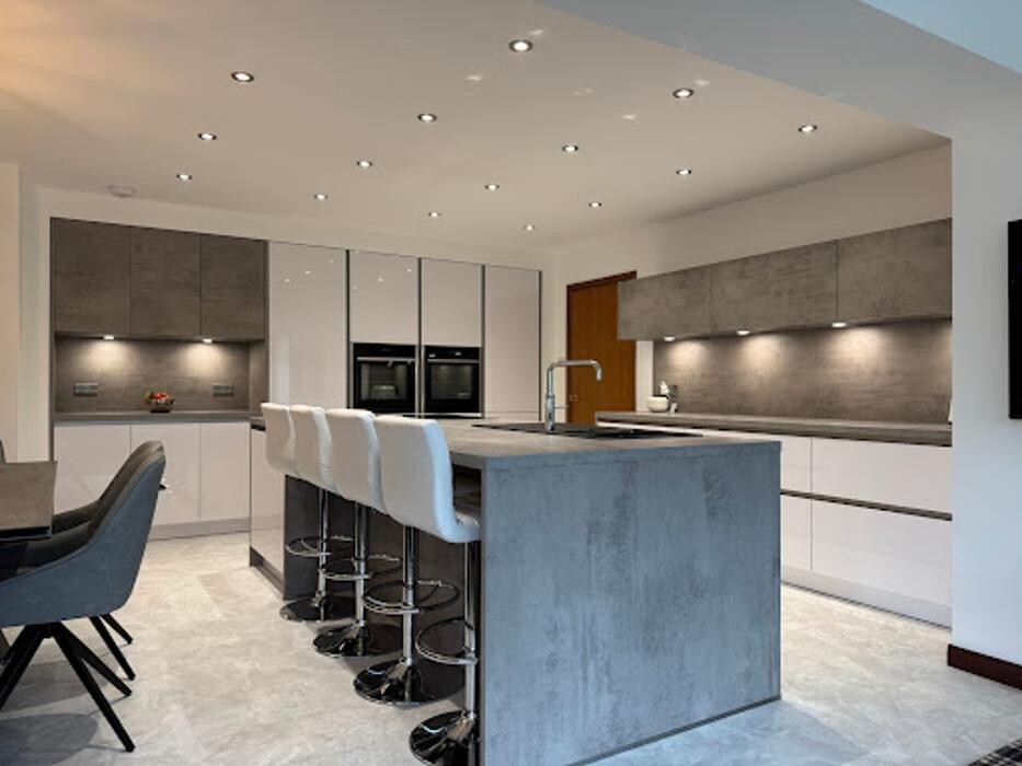 Images Williamsons Kitchens - Fraserburgh