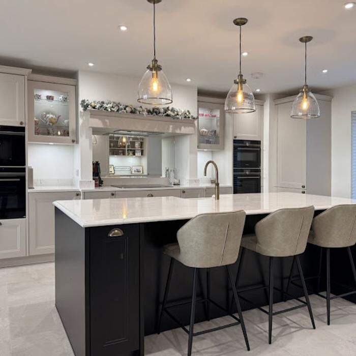 Images Williamsons Kitchens - Fraserburgh