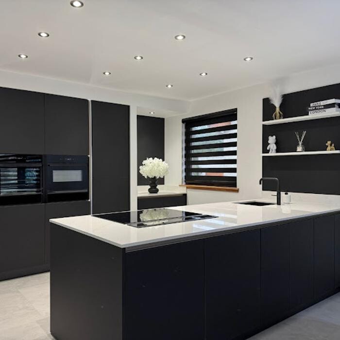Images Williamsons Kitchens - Fraserburgh