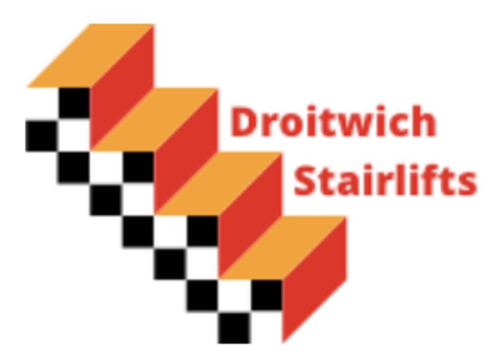 Droitwich Stairlifts Ltd Logo