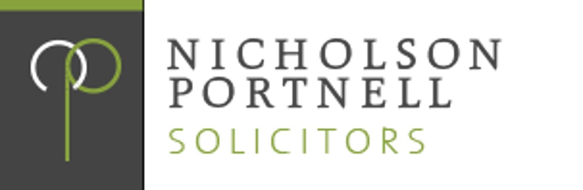 Nicholson Portnell Solicitors Logo