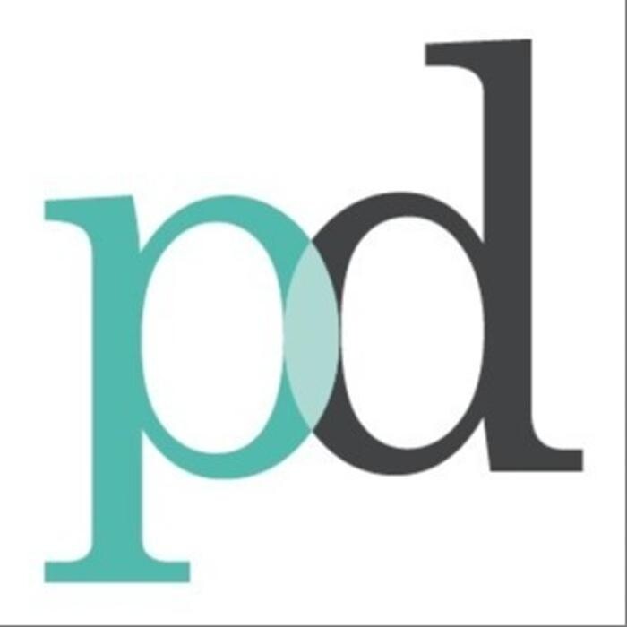 Paragon Designs Logo